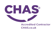 CHAS - logo