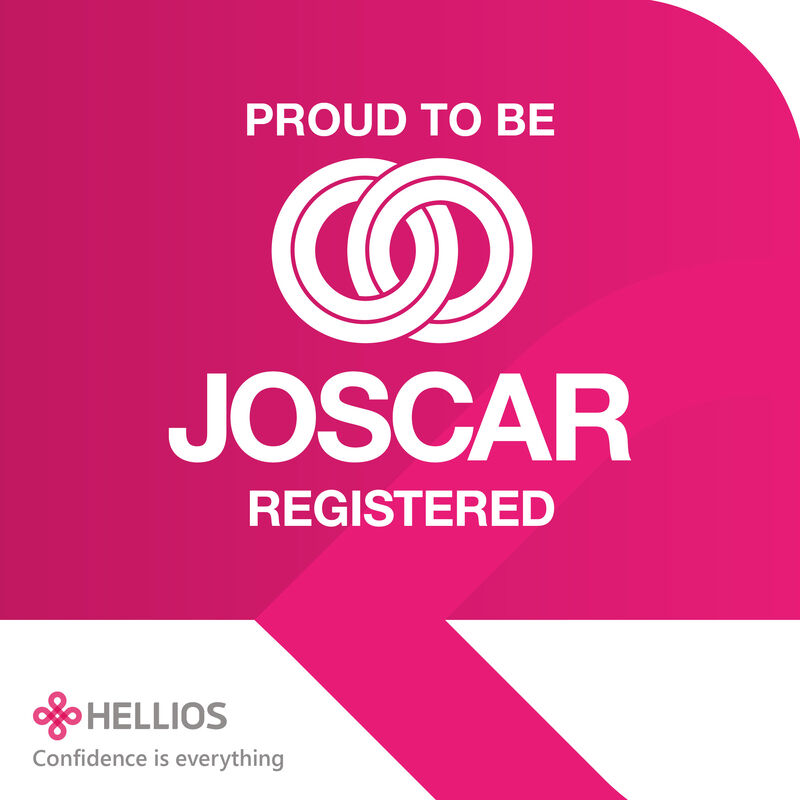 DSL JOSCAR Registered